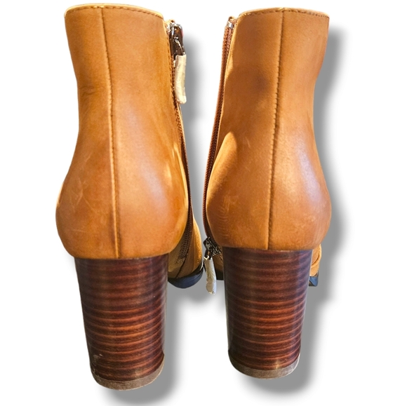 Womens ankle boots - Picture 3 of 5